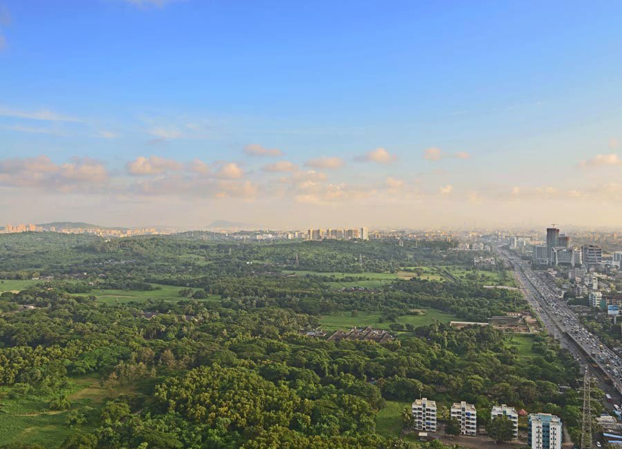 Exquisite By Oberoi sky view