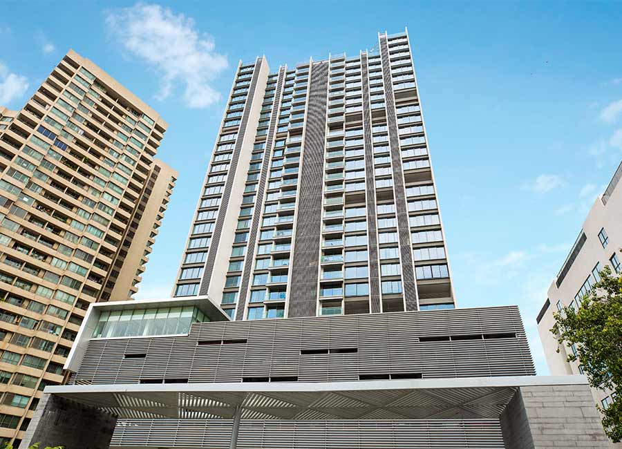 Prisma By Oberoi Exterior