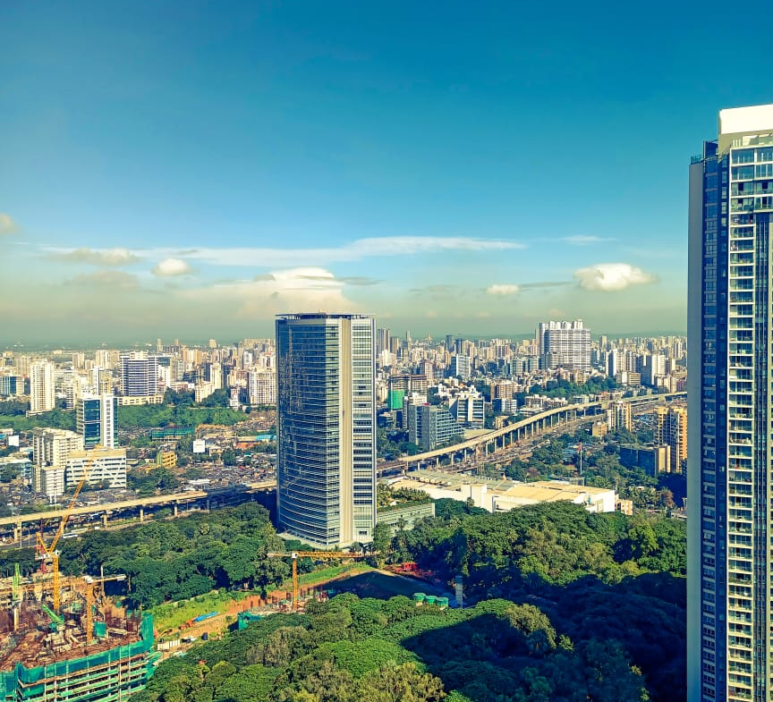 Elysian By Oberoi 3Bhk Flat