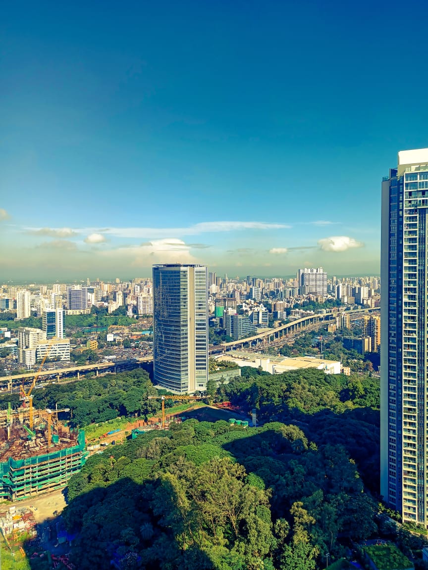 Elysian By Oberoi 3Bhk Flat