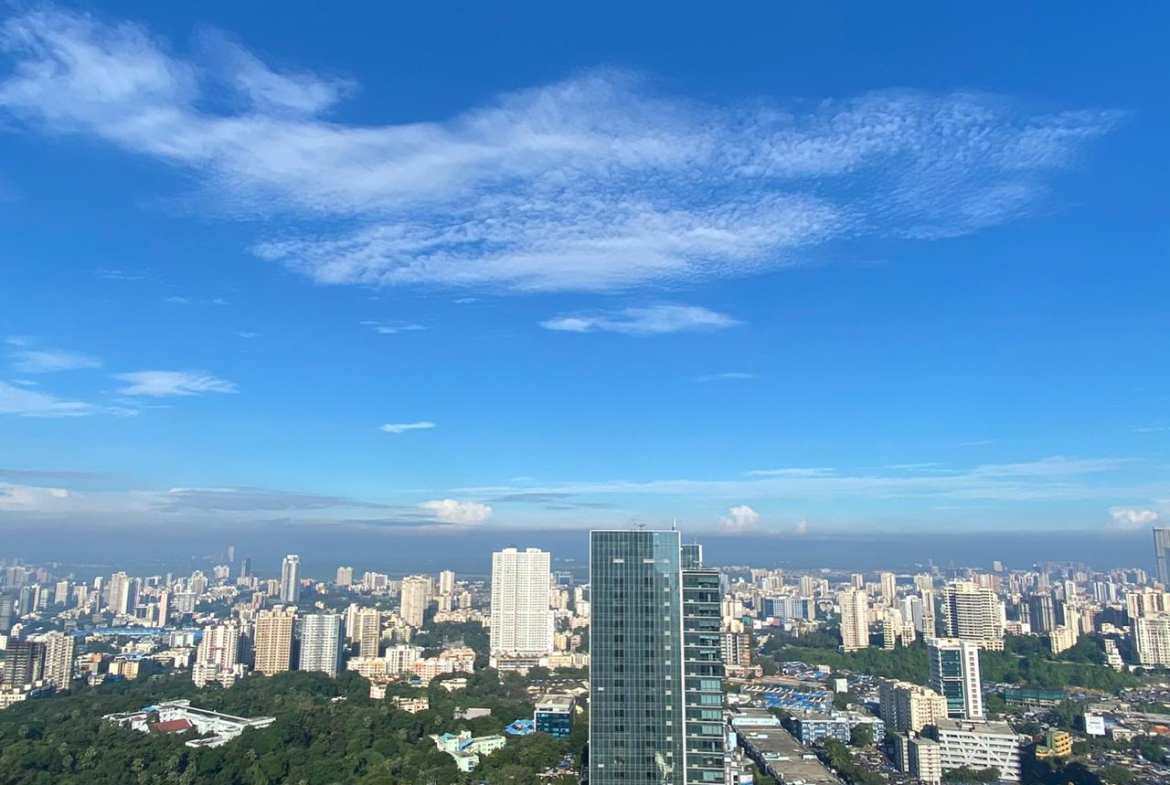 Elysian By Oberoi Realty