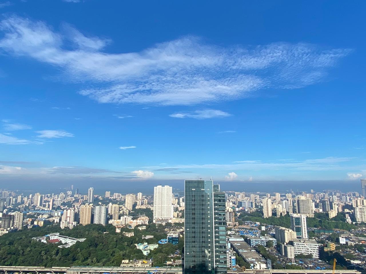 Elysian By Oberoi Realty