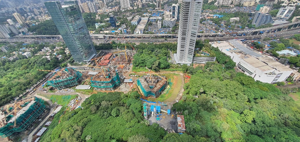 elysian goregaon east